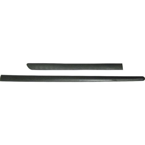 VW Golf V 03-08 5 PORTE modanature laterali set 2 pezzi destro