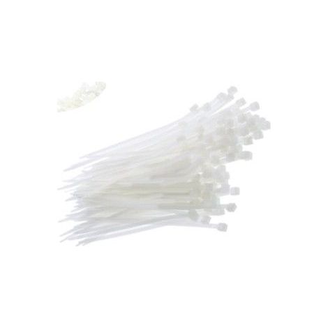 Pack 25 Einheiten Flansche 200x4,8 mm Natur GSC 000901317