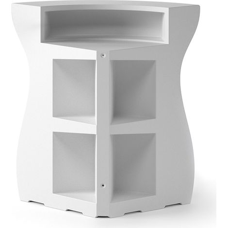 Plust Angolo Bartolomeo Light In & Out Neutro Bianco (1/5)