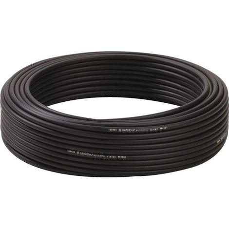Tuyau de raccordement GARDENA système Sprinkler 02718-20 10 m (1/6)