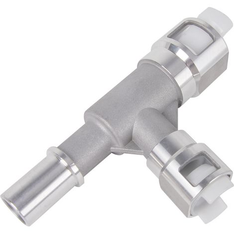 800-414HP Metal Heater Hose Connector Applicable to Some Cadillac/Chevrolet/GMC Models (1/3)