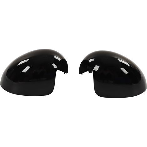 1 Paire de Housses de rétroviseurs pour Mini Cooper R55 R56 R57 R58 R59 R60 R61 2007-2016 Gz.Fk057Kl/R Rétroviseur de Voiture (1/5)