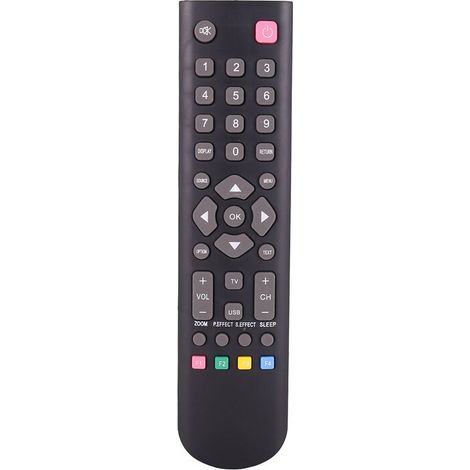 Telecomando sostitutivo per telecomando universale TCL RC3000E01 RC3000E02 08-RC3000E-RM201AA TLC-925 RC200