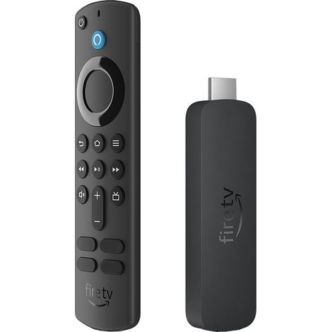 AMAZON Clé de streaming Fire TV Stick 4K Max