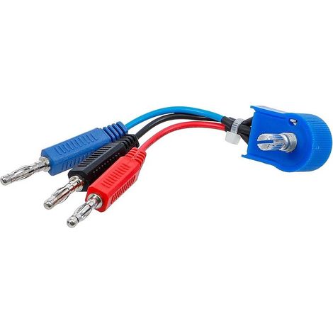 Potentiomètre pour art. 2186 - 8 x 2.6 x 8.5 cm - Précision et Fiabilité -  - D-Work (1/5)
