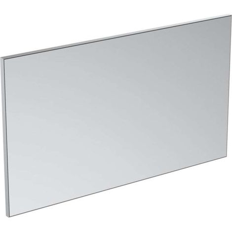 Miroir mural Porcher 120x70cm - Porcher (1/3)