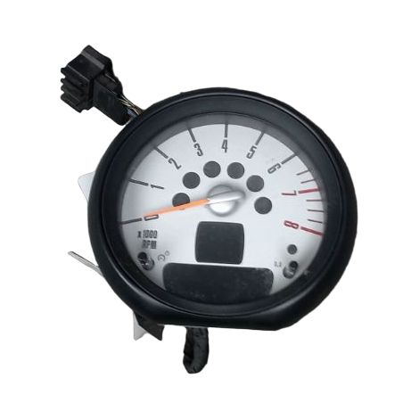 Compte Tours Mini Mini [PRODUIT D'OCCASION]♻️62109325810