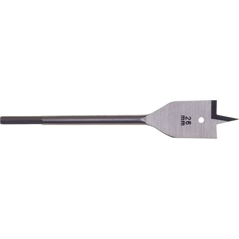 Poggi MECCHIA PER LEGNO Art. 393.00 Ø mm. 25