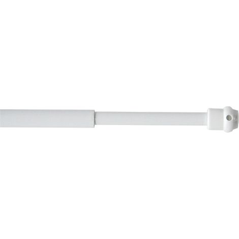 STANGHETTA ALLUNGABILE mm.  8 x cm 63110- pz. 2 - Blister Koncreto