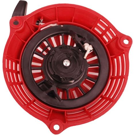 Seilzugstarter für Honda GCV160 Generator, kompatibel mit GC160 Motor, Originalersatzteil (1/4)