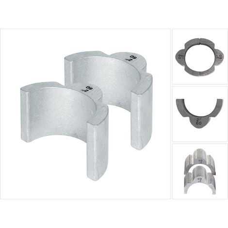 REMS Frigo 2 Accessoires Adaptateur de congelation 2"/ 60mm (1/5)