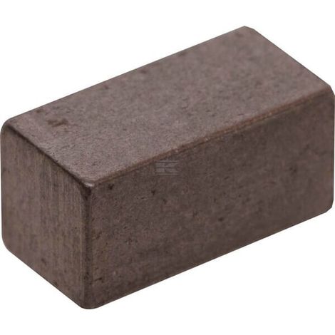 Chiave 4,76x4,76x9,5 mm AL-KO 470240VA (1/2)