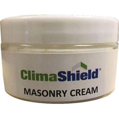 Masonry Cream - 100ml Sample