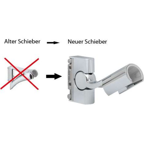 Hansgrohe Schieber Unica Raindance chrom 97117000 - NEU 98520000