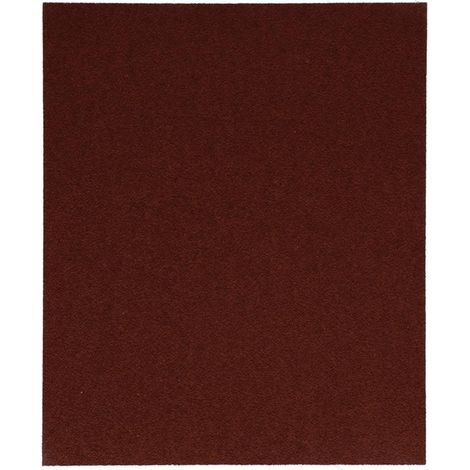 Schleifbogen, Gewebe K20N 230x280 P120