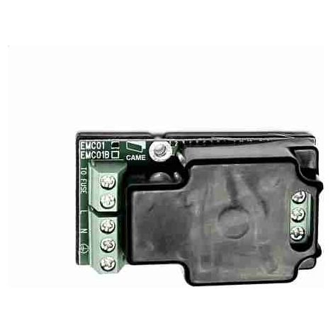 Coques de rechange pour photocellules Rio CAME 119RIR490