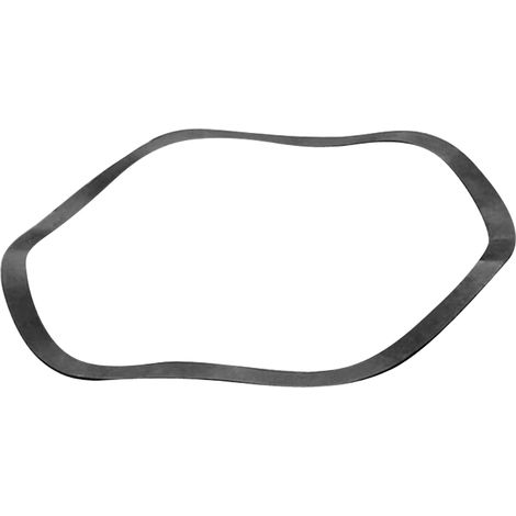 Rondelle Ondulée Rondelle Élastique Wave 16 × 21 × 0.3mm (1/5)