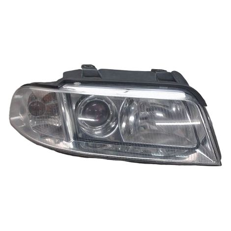 [PRODUIT D'OCCASION] Phare Droit AUDI A4 ♻️ Ref Oe. 8d0941030ak - Garantie à vie (1/3)