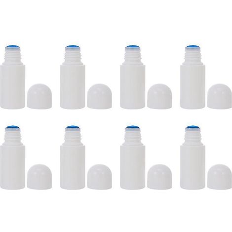Flacon de liniment en éponge (8 pièces)