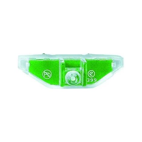 Merten LED-Beleuchtungsmodul für Schalter/Taster, MEG3901-0006 Schalterdosen & Abzweigdosen (1/5)