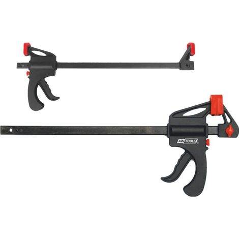 Pince à dégagement rapide Awtools 600 mm (1/3)