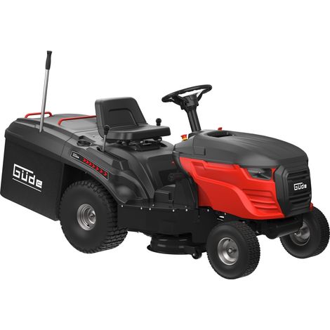 Rasentraktor GAR 840 T