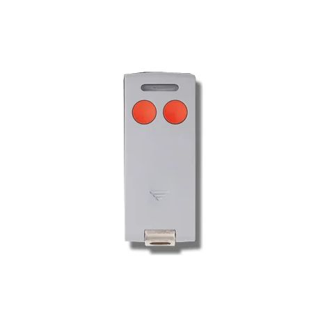 TXQ508BD2 - Émetteur-récepteur précodé à 2 fonctions (868 MHz) CARDIN TXQ508BD2 (1/3)