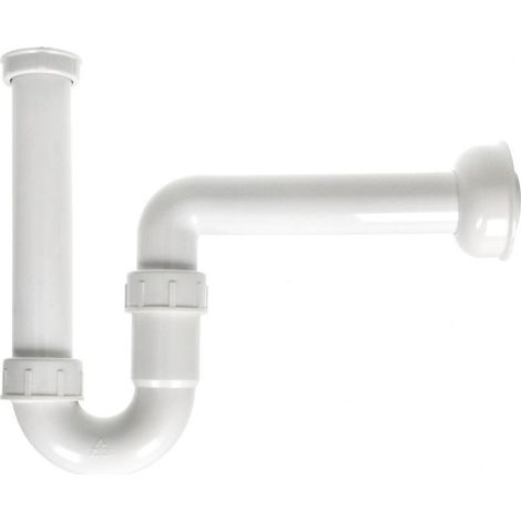 Siphon tube 1 1/2'' DN40