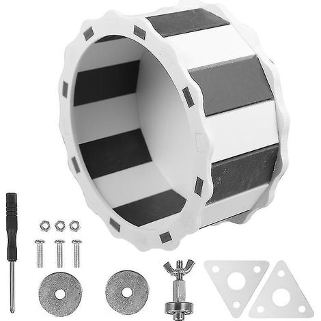 1 Stück Hamster-Spinner