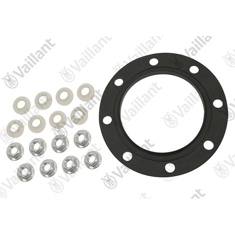 VAILLANT Kit de fixation, Radiateur VEH 50-150/6 exclusive, classic u.w. Vaillant-Nr. , 091368