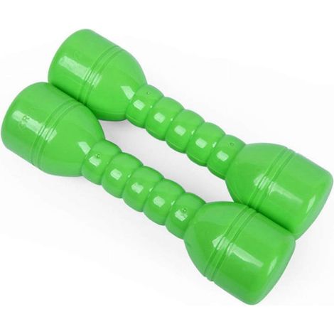 Pesi per le mani per bambini, attrezzatura sportiva giocattolo, manubri, giocattolo per il fitness indoor (1/5)