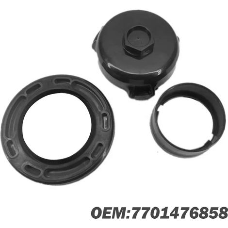 Suitable for Renault crankshaft front oil seal parts 7701476858 (1/4)