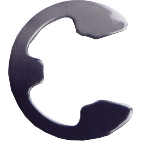 Anneaux Seeger RA DIN 6799