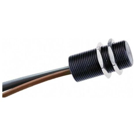 ZF Capteur de vitesse angulaire GS100701 5 - 24 V/DC câble extrémités ouvertes A48978 (1/2)