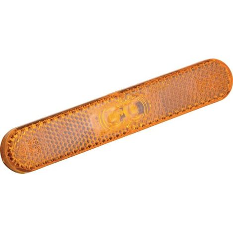 Feu de gabarit LED HELLA 2PS009226021