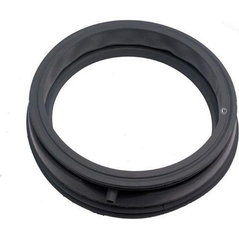 Joint de hublot (106814-610) (00361127) Lave-linge BOSCH, SIEMENS, CONSTRUCTA, NEFF, BAUKNECHT, VIVA