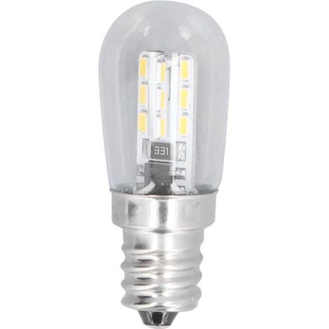 E12 LED-Lampe – 500 lm – Augenschonend – Energiesparend – 10er-Pack (1/5)