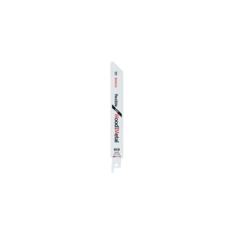 Bosch 2609256711 Sägeblatt de Säge de Sägeblatt Bimetall 2 Stück(e) (1/2)