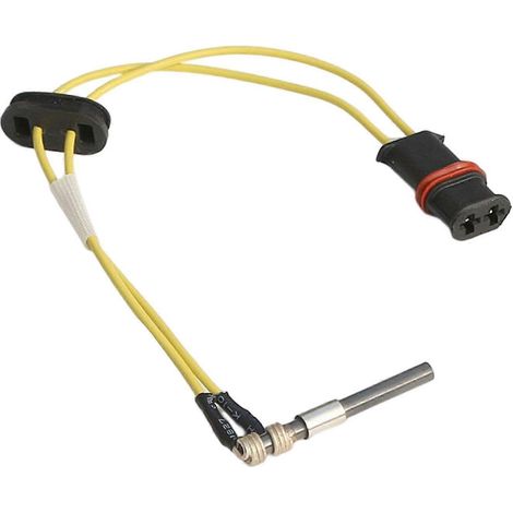 Ricambi per candelette di preriscaldamento del riscaldatore di parcheggio Webasto 3500/5000 (1/3)