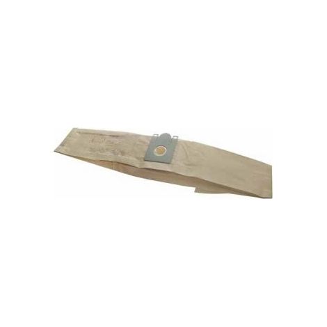 SACHET DE SAC NILFISK (X10) VIKING GD110 POUR ASPIRATEUR NILFISK ADVANCE