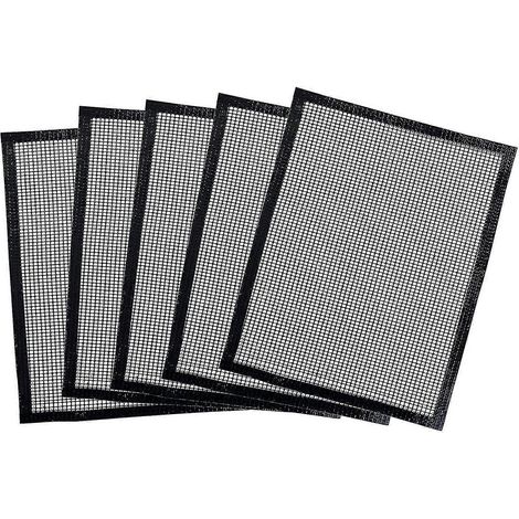 Grillmatte, Antihaft-Grillmatte, Grillgitter, Grillzubehör (1/3)