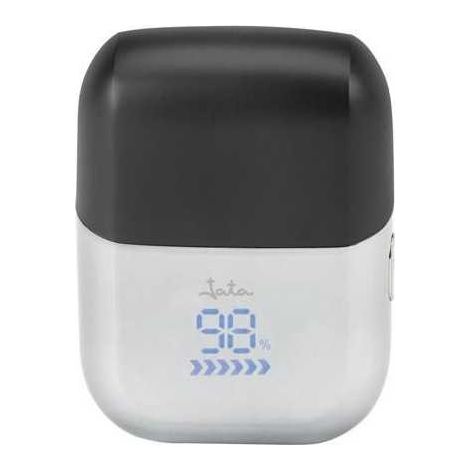 Afeitadora viaje pantalla led jata JBMA1443
