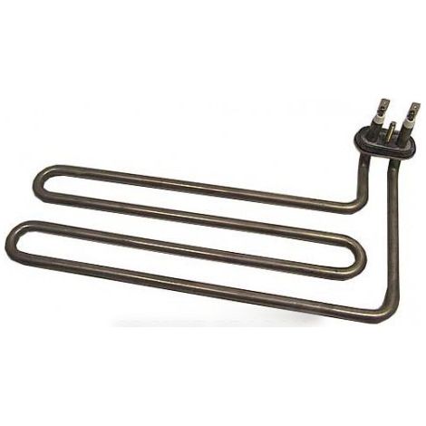 Résistance pour Lave-vaisselle Hotpoint - Ariston 45 1800w 230v rohs C00144251 (1/2)