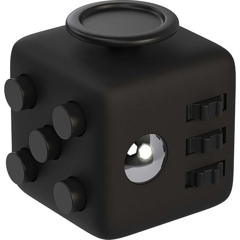 Cube anti-compression, jouet de décompression, modèle C – DELKEVIC