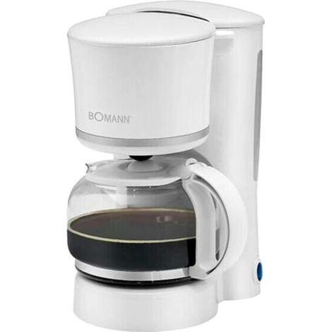 Caffettiera Elettrica 12 14 Tz.Booman