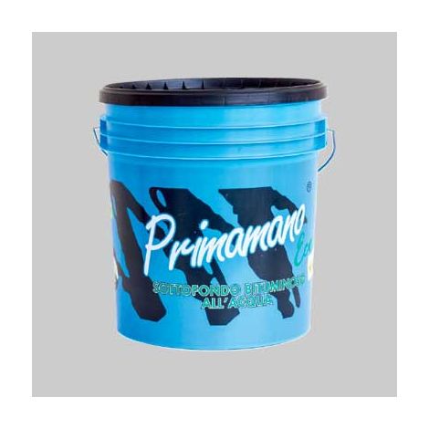 Primer bituminoso primamano eco 10 lt