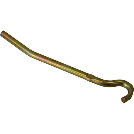 Clé pour couteau JF 812224073X