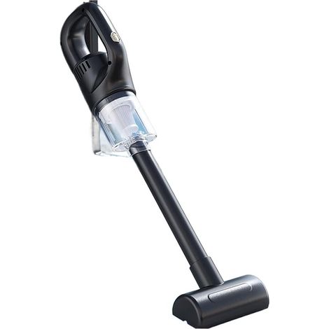 Akku Handstaubsauger 50.000 PA 120 W wiederaufladbar für Auto, Tierhaare, Haushalt und Büro grün (1/5)