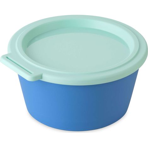 Schüssel mit Deckel NORA BOX, 700 ml, KOZIOL