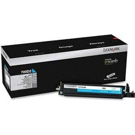Lexmark 70C0D20 imprimante de développement 40000 pages